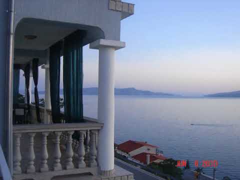 Apartment Ana - Senj - Croatia