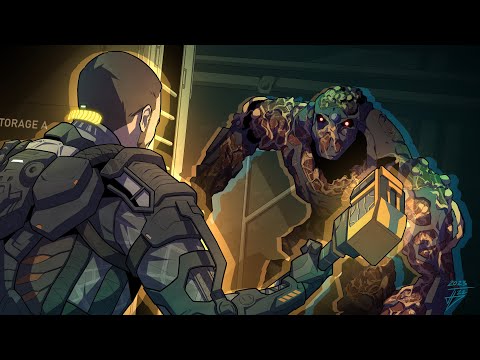 Callisto Protocol's Final Transmission DLC Has Me Conflicted