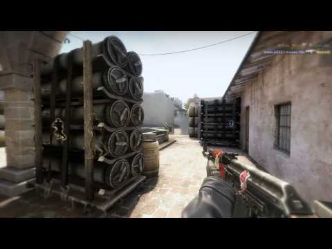 kICKZ vs myREVENGE e.V. Hungary