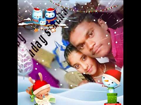 Happy birthday sindhuja