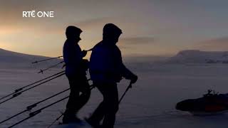 Uncharted with Ray Goggins | RTÉ One & RTÉ Player