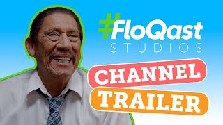 FloQast Studios Official Channel Trailer