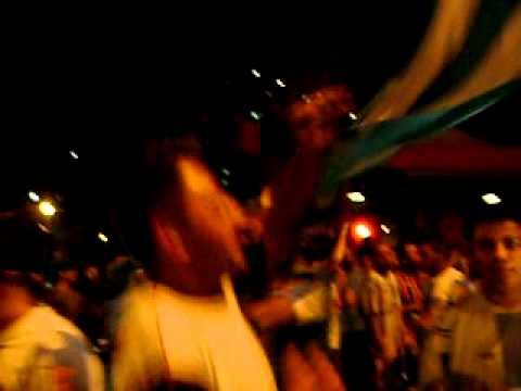 Londrina 1x0 Toledo - 2ª Final Divisão de Acesso 2011 - Higienópolis 5