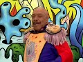 Sesame Street Trash Gordon Planet Conga