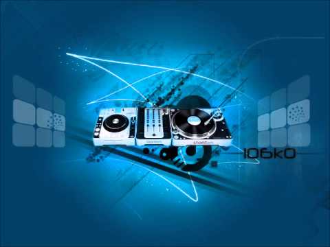 love 4 pontona (Dj Cöpper)-remix