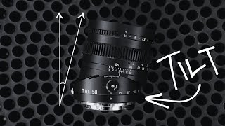 Video thumbnail for TTartisan 50mm F1.4 TILT Lens Review by Arthur R