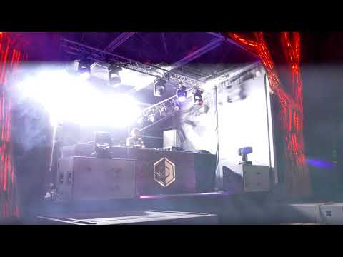 Peggy Gou DJ set at Dimensions Festival