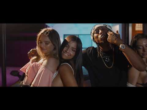 Mrchif ► REAL (OFFICIAL VIDEO) ▻ Spanish Drill Type Beat 2020 [ Mrchif Official ]