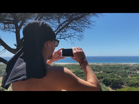 Vitor Kley #OnTour Sem Show - Um Dia em Portugal com Motorola Edge+