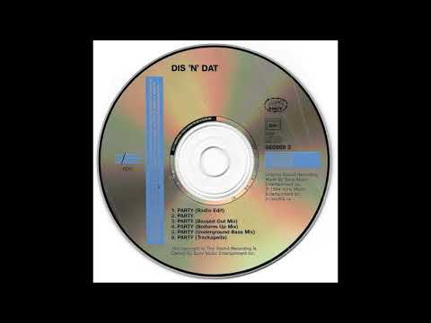Video thumbnail for Party (Bassed Out Mix)