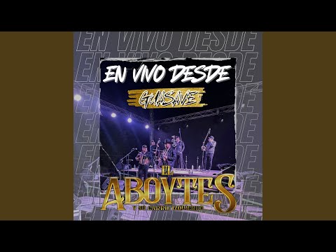 El Chapito Isidro (En Vivo)