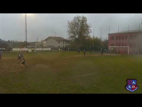 Highlights | 3° categoria | Boys Gazzo vs Trevenzuolo
