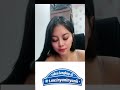 Chubby Tapi Cantik Sexy Babyfe Di Mango Live Layak Viral