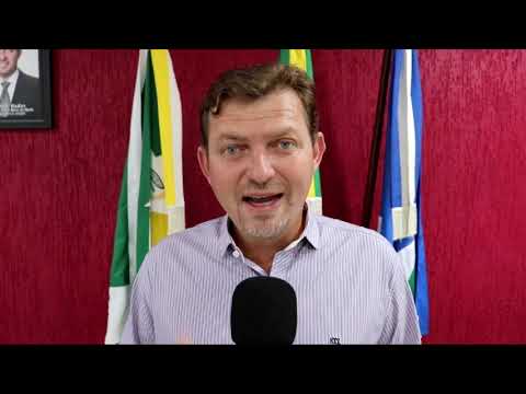 Prefeitura lança campanha Emplaca Terra Nova