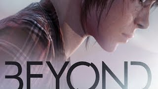 Beyond: Two Souls OST
