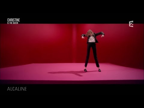 Alcaline, Les News du 12/09