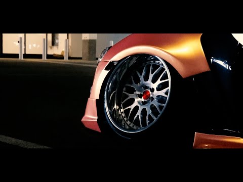 Rix Magazine Tokyo Meet // Blessed.Sc