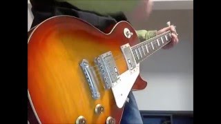 MOTTO/back number 演奏してみた