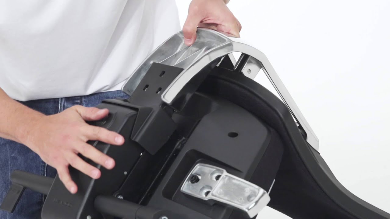 YouTube video placeholder