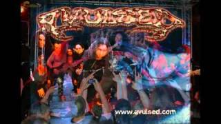 AVULSED-nazino(cannibal hell)