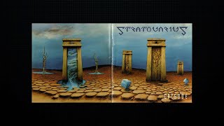 Stratovarius - Night Time Eclipse