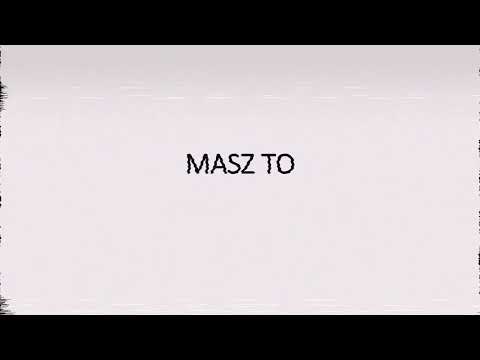 NWG - Masz to       #mkl #nwg #Dziadek #Żołnierz #Maszto #PapugaRec