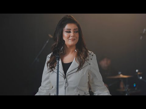 Satin - Daste Dele Man Roo Shode (Live)