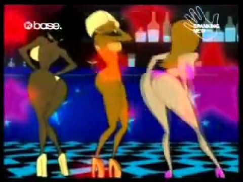 Eminem - Shake That feat. Nate Dogg uncensored