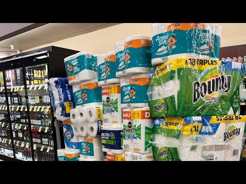How to Survive Overnight Grocery !!! (Beginners Stockers Guide)
