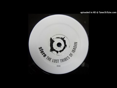 Kerri Chandler & Jerome Sydenham | Orixás (Remix)