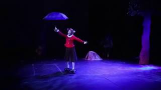 HBU Hakkebakkeskogen 2017 -  Bestemor Skogmus