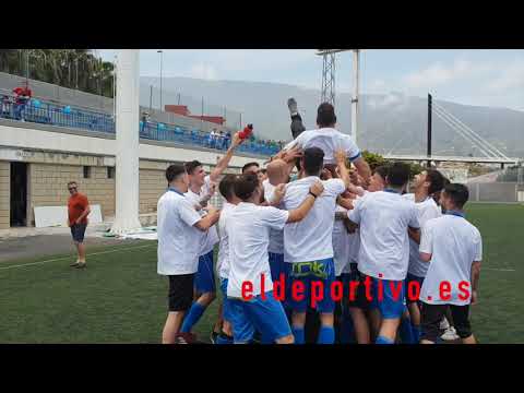 Celebración TNK Vera