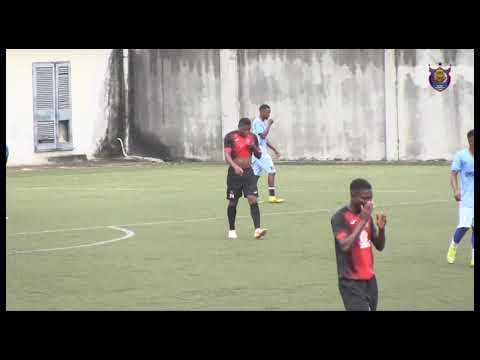 Nath Boys Fc vs Dino Sporting Club. Players Exhibition Game 2.0 Extended Highlight