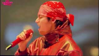 Download lagu 'Normal' BTS live performance// BTS WORLD TOUR ARIRANG// BTS CONCERT TODAY  mp3