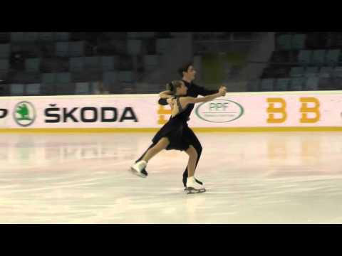 Sara CAMPANINI / Francesco RIVA  - ITA