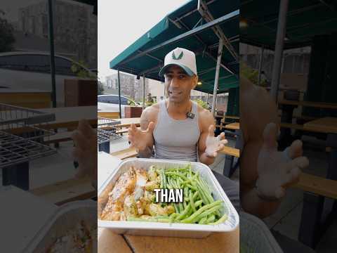 ¡Prueba este método de preparación de comidas con Whole Foods!