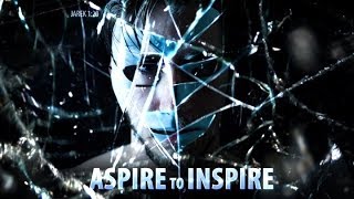 Jarek 1:20 | Aspire to Inspire