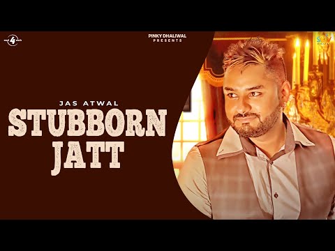 Stubborn Jatt