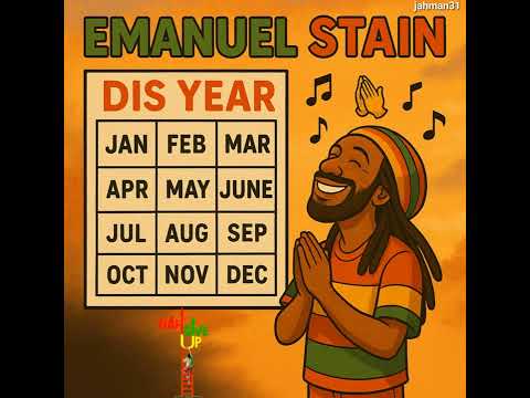 Emanuel Stain-This Year【Jun 2025】