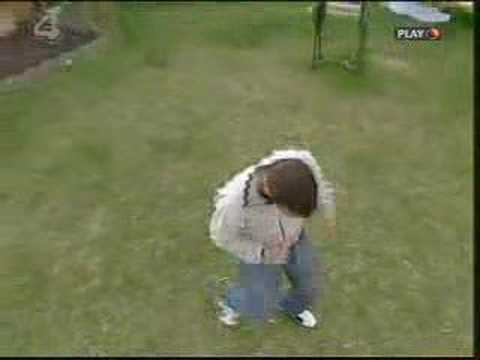 Big Brother UK 2003-BBLB reunion part 2