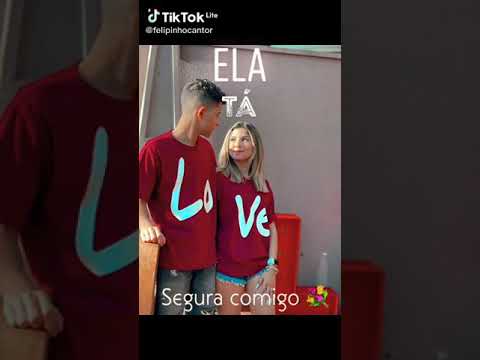 Gabyy Souza & felipinho # febyy