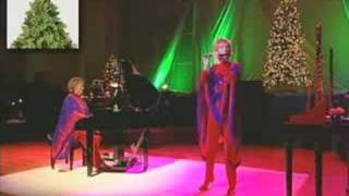 Here We Come A-Caroling / Over the River and Thru the Woods