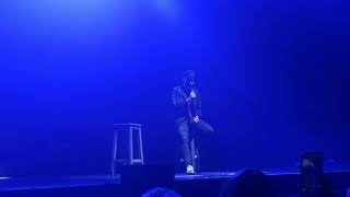 Antonio José y Diogo Piçarra, A dónde vas (Barcelona)