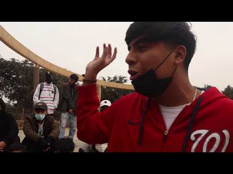 KIZA vs AZTRO - EDICIÓN SANGRE NUEVA | BERMA2H