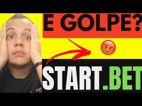 STARTBET Funciona ((❌ALERTA!)) Como Cadastrar no StartBet? StartBet é BOM ? StartBet PAGA MESMO?