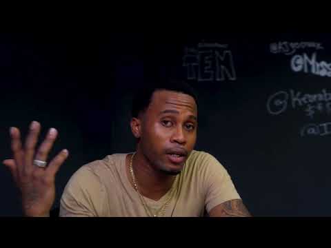 Levin Tre -Traffic Light Music Video Prod By Mani