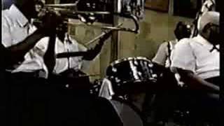 Paul Newman "WUSA" New Orleans Preservation Hall Jazz Band