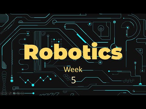 Berkeley Grade 7 Week 5