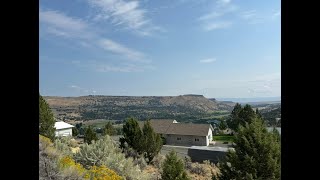 3 bedroom 2 1/2 bath 2828 Sq/ft home.477 SW 4th Ave. John Day, Or 97845
