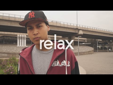 RELAX: Freestyle VIII